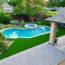 Full-Backyard-Transformation-with-Pet-Friendly-Artificial-Turf-Dog-Run-in-Dallas-TX 27